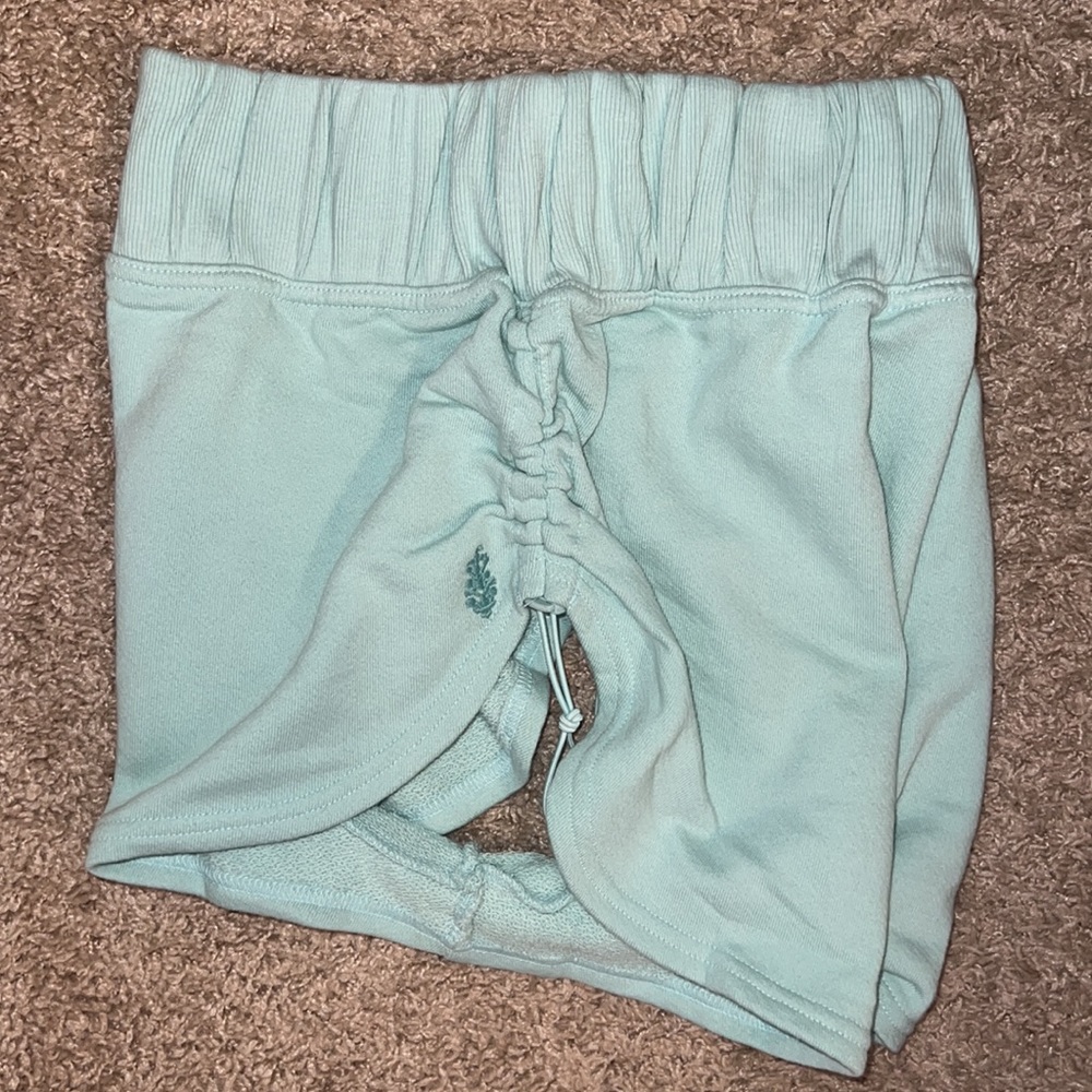 NWT: FP Movement Drawstring Shorts - Picture 2 of 4